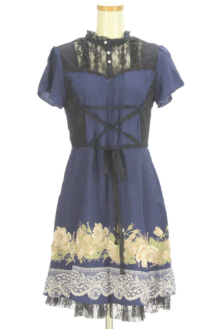 axes femme（アクシーズファム）の古着「商品番号：PR10339430」-大画像1