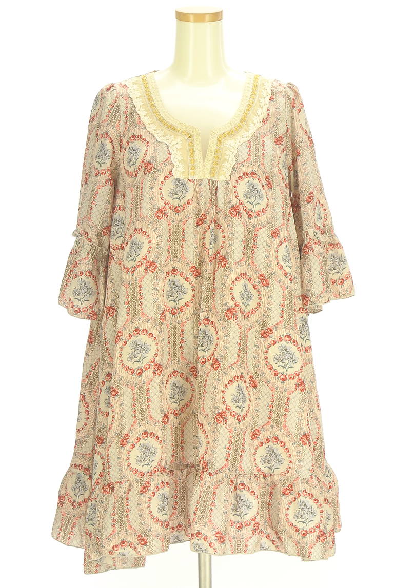 axes femme（アクシーズファム）の古着「商品番号：PR10339431」-大画像1