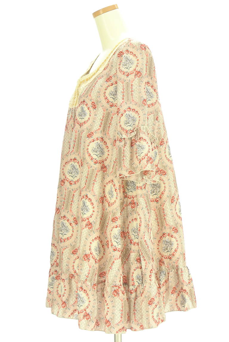 axes femme（アクシーズファム）の古着「商品番号：PR10339431」-大画像3