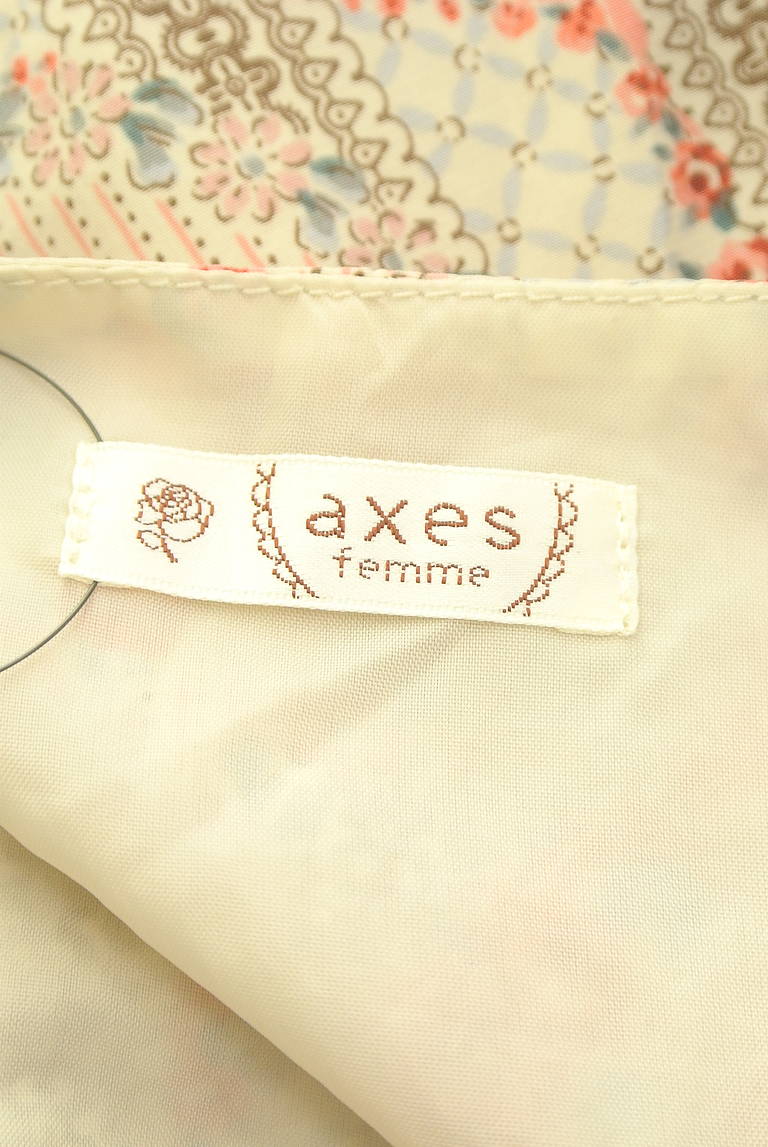 axes femme（アクシーズファム）の古着「商品番号：PR10339431」-大画像6