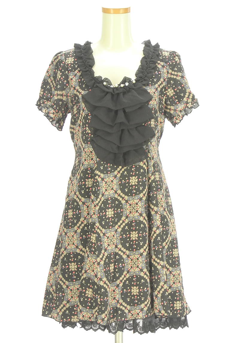 axes femme（アクシーズファム）の古着「商品番号：PR10339432」-大画像1