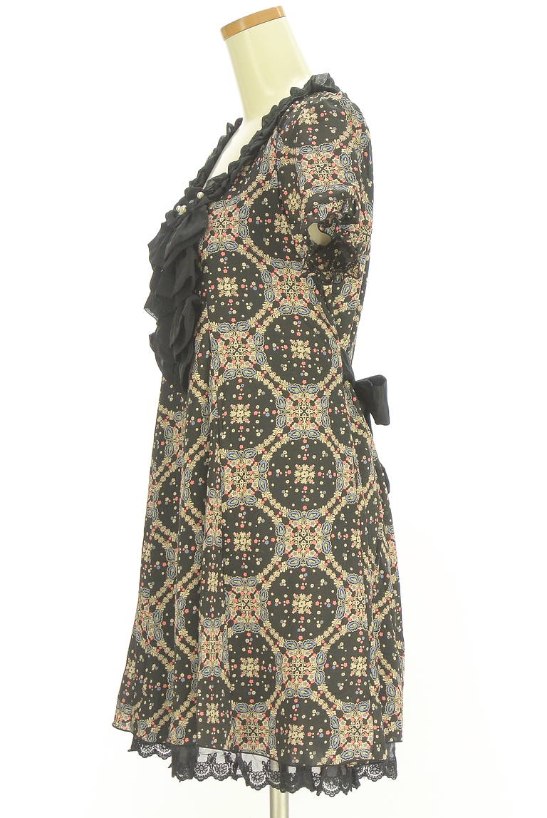 axes femme（アクシーズファム）の古着「商品番号：PR10339432」-大画像3