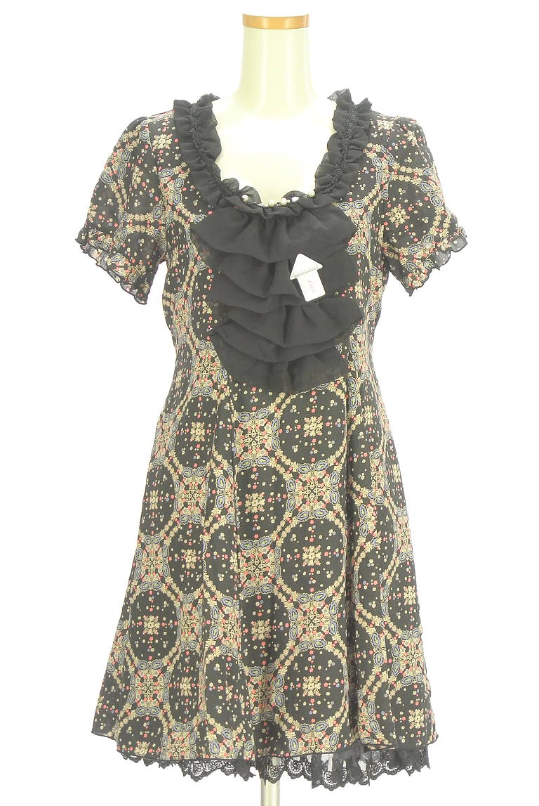 axes femme（アクシーズファム）の古着「商品番号：PR10339432」-大画像4