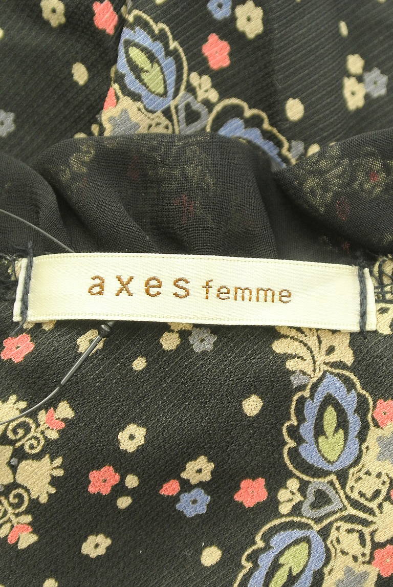 axes femme（アクシーズファム）の古着「商品番号：PR10339432」-大画像6
