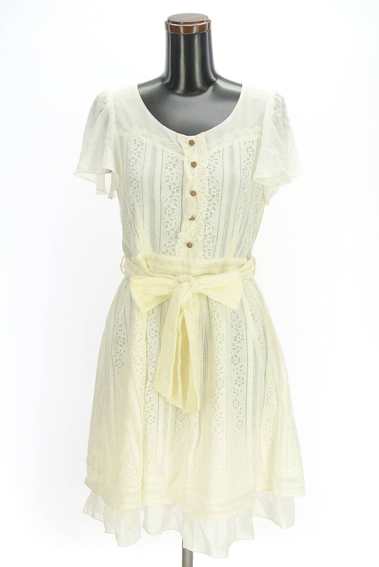 axes femme（アクシーズファム）の古着「商品番号：PR10339433」-大画像1