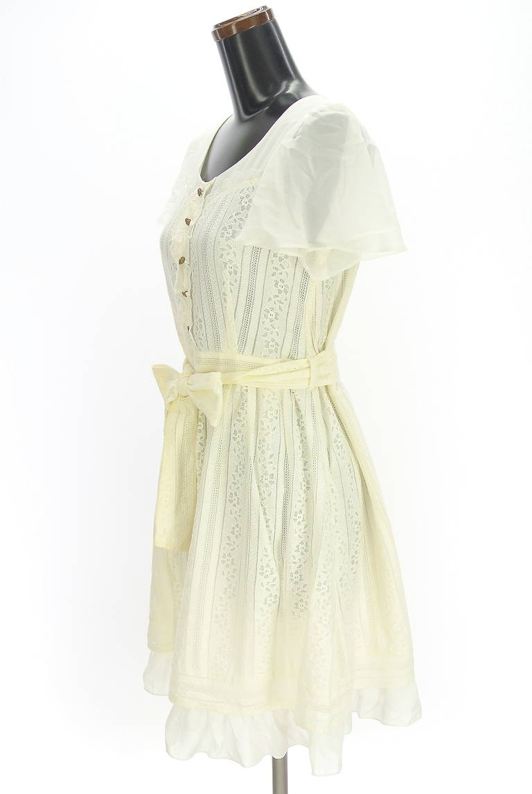 axes femme（アクシーズファム）の古着「商品番号：PR10339433」-大画像3