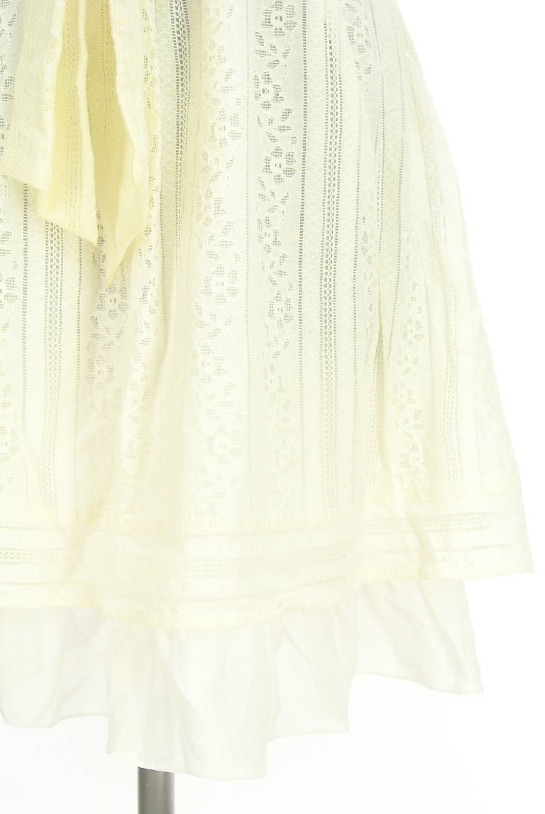 axes femme（アクシーズファム）の古着「商品番号：PR10339433」-大画像5