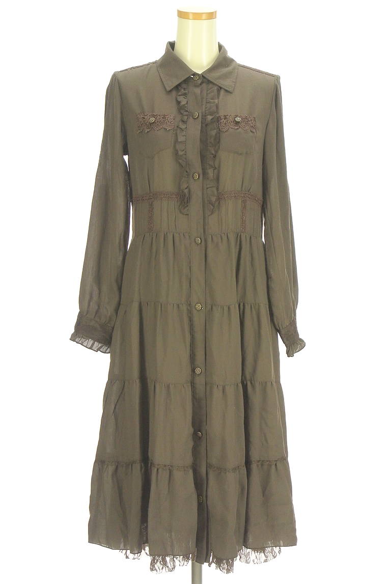 axes femme（アクシーズファム）の古着「商品番号：PR10339434」-大画像1