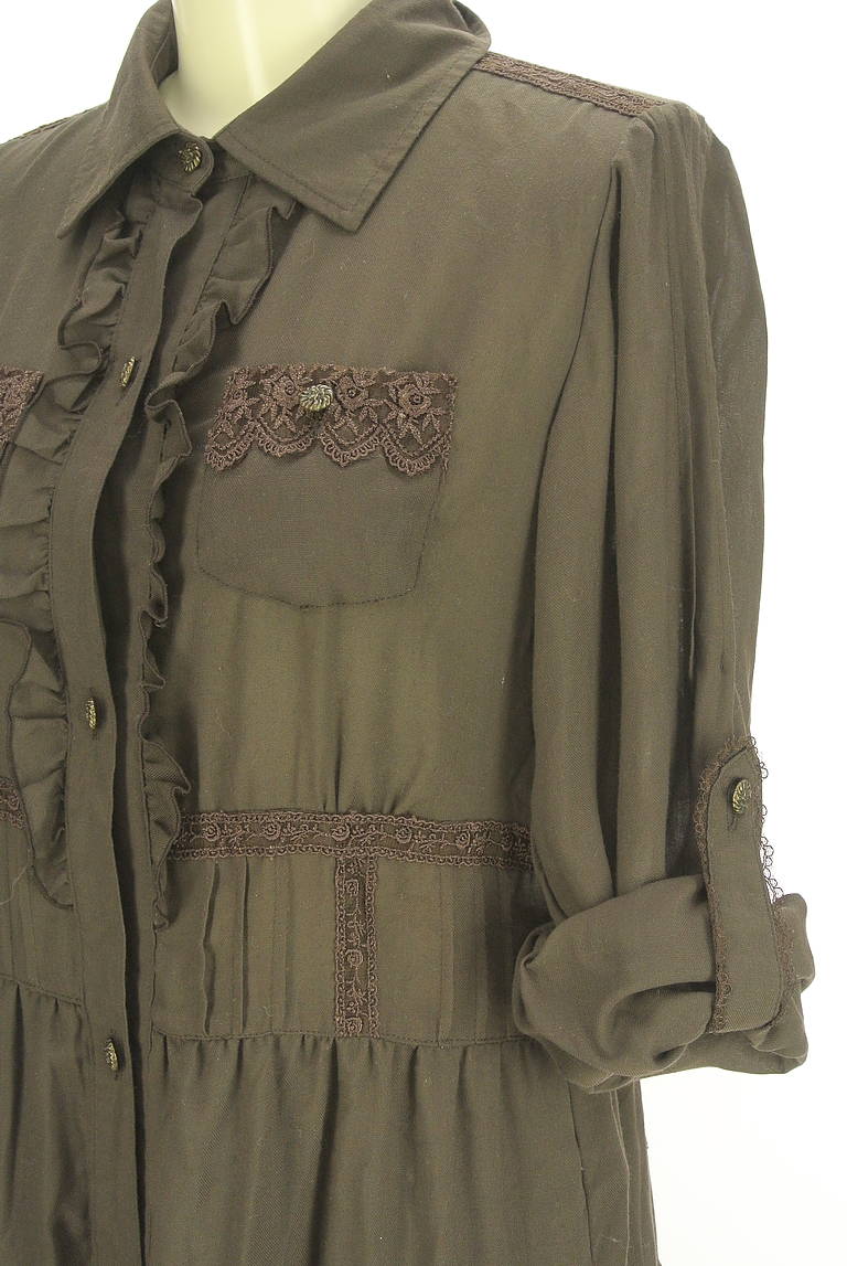 axes femme（アクシーズファム）の古着「商品番号：PR10339434」-大画像4