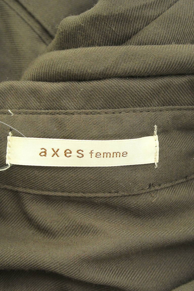 axes femme（アクシーズファム）の古着「商品番号：PR10339434」-大画像6