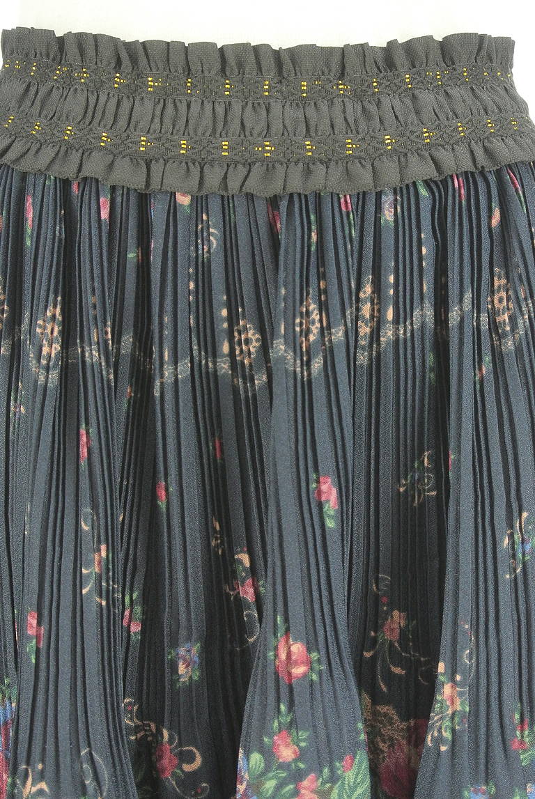 axes femme（アクシーズファム）の古着「商品番号：PR10339436」-大画像4