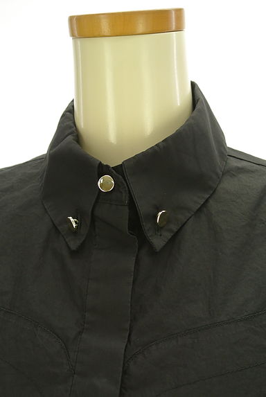 rienda（リエンダ）の古着「パフスリブラウス（ブラウス）」大画像４へ