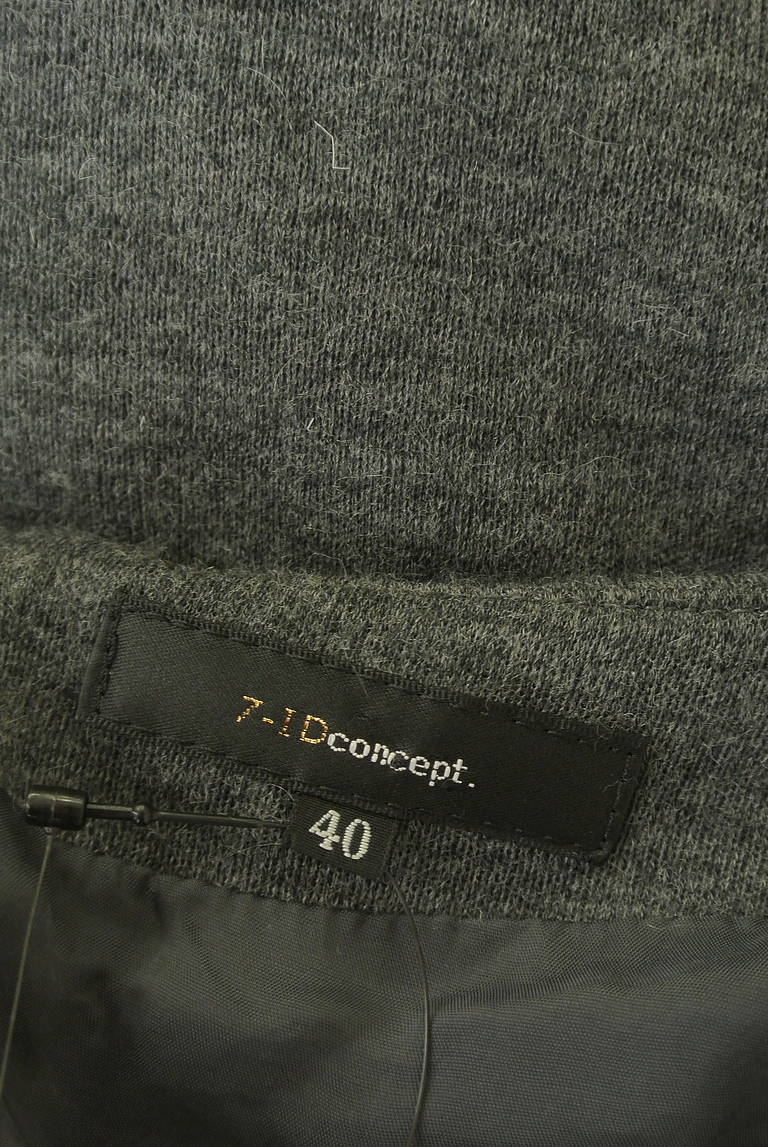 7-ID concept（セブンアイディーコンセプト）の古着「商品番号：PR10339441」-大画像6