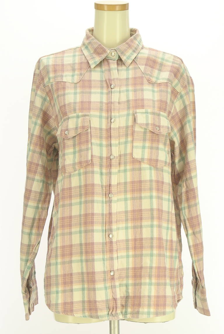 Ungrid（アングリッド）の古着「商品番号：PR10339444」-大画像1