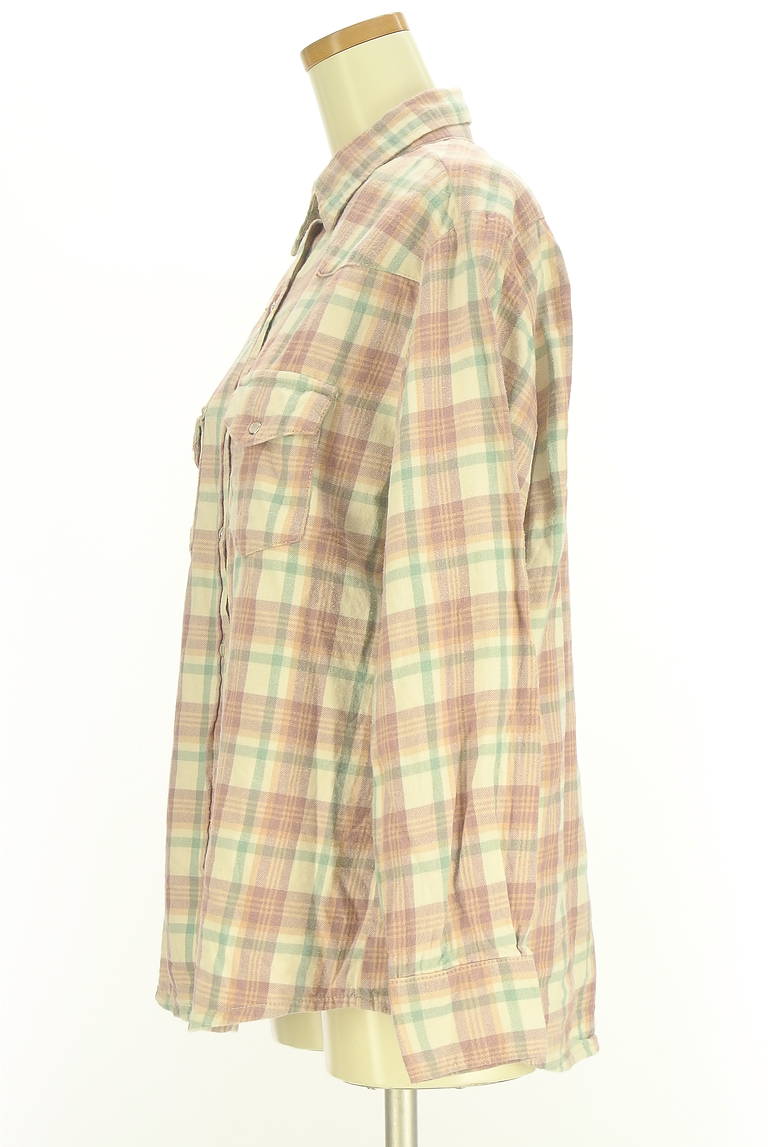 Ungrid（アングリッド）の古着「商品番号：PR10339444」-大画像3