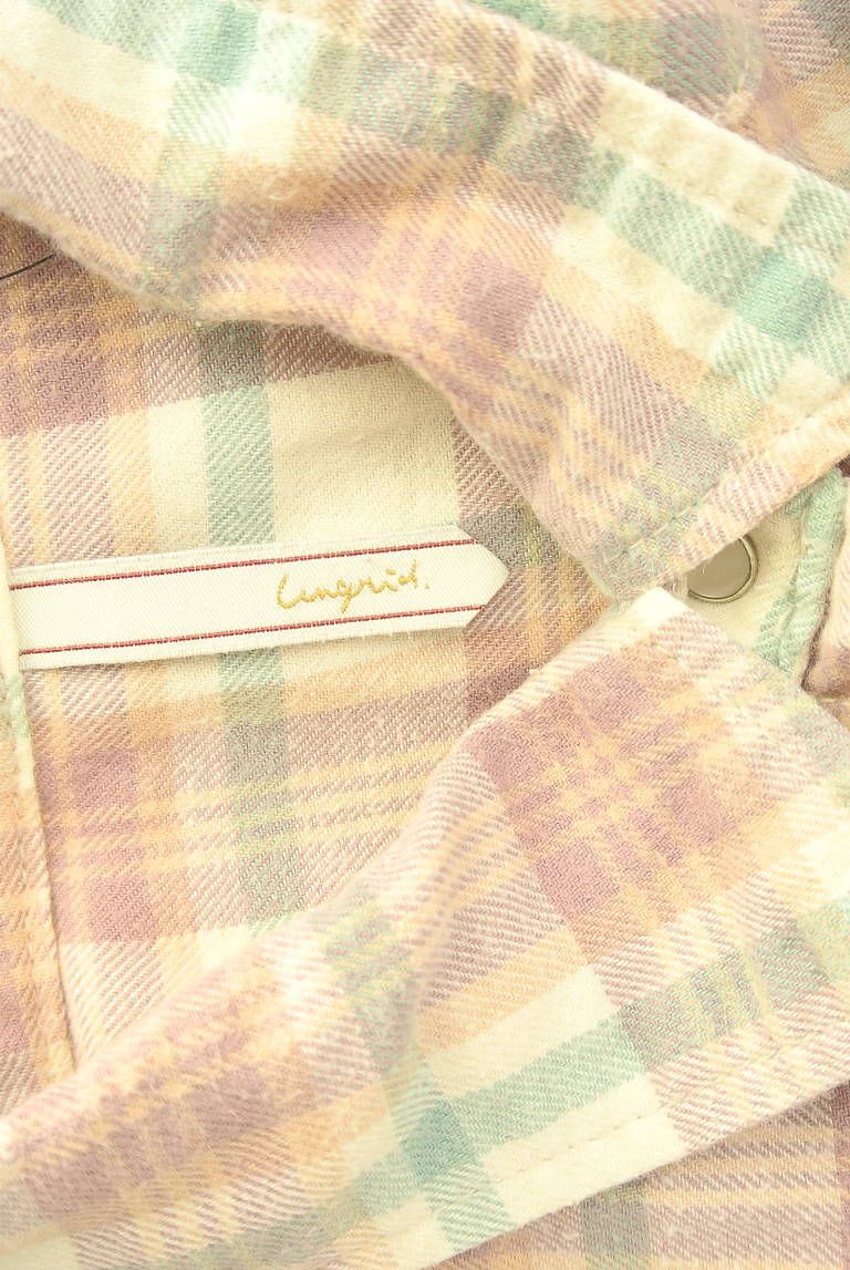 Ungrid（アングリッド）の古着「商品番号：PR10339444」-大画像6