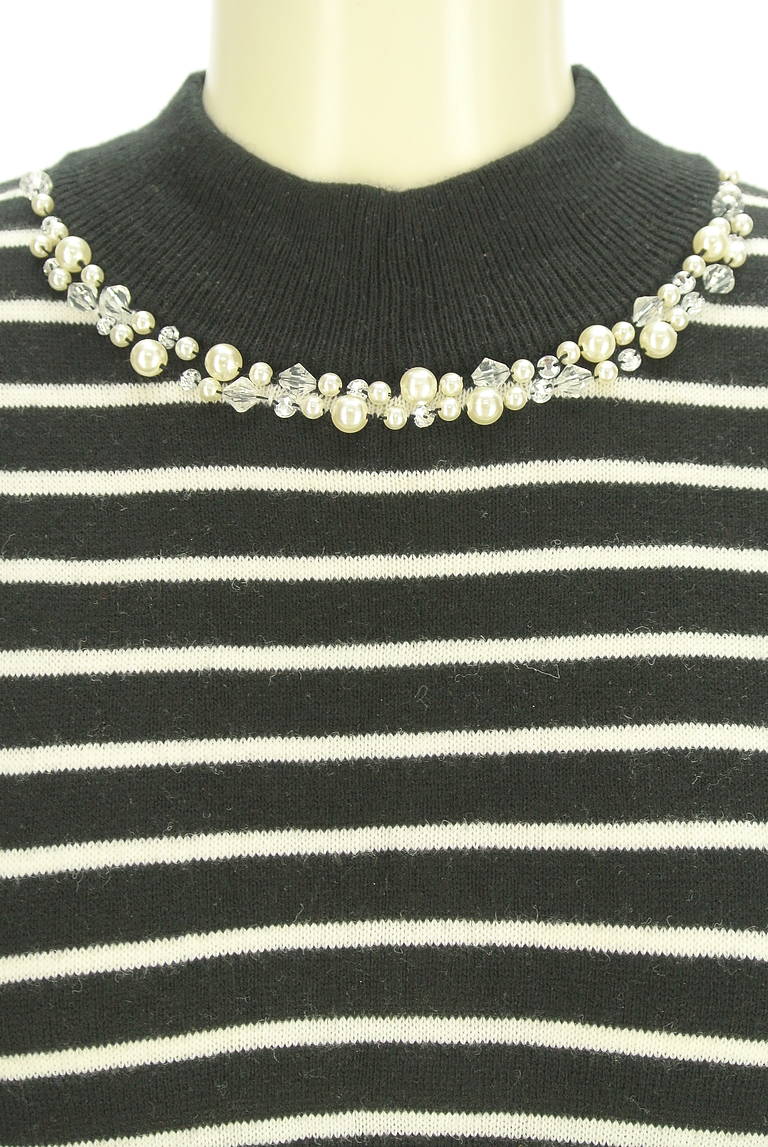 earth music&ecology（アースミュージック＆エコロジー）の古着「商品番号：PR10339445」-大画像4