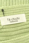 Te chichi（テチチ）の古着「商品番号：PR10339447」-6