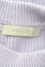 UNFILO（アンフィーロ）の古着「商品番号：PR10339450」-6
