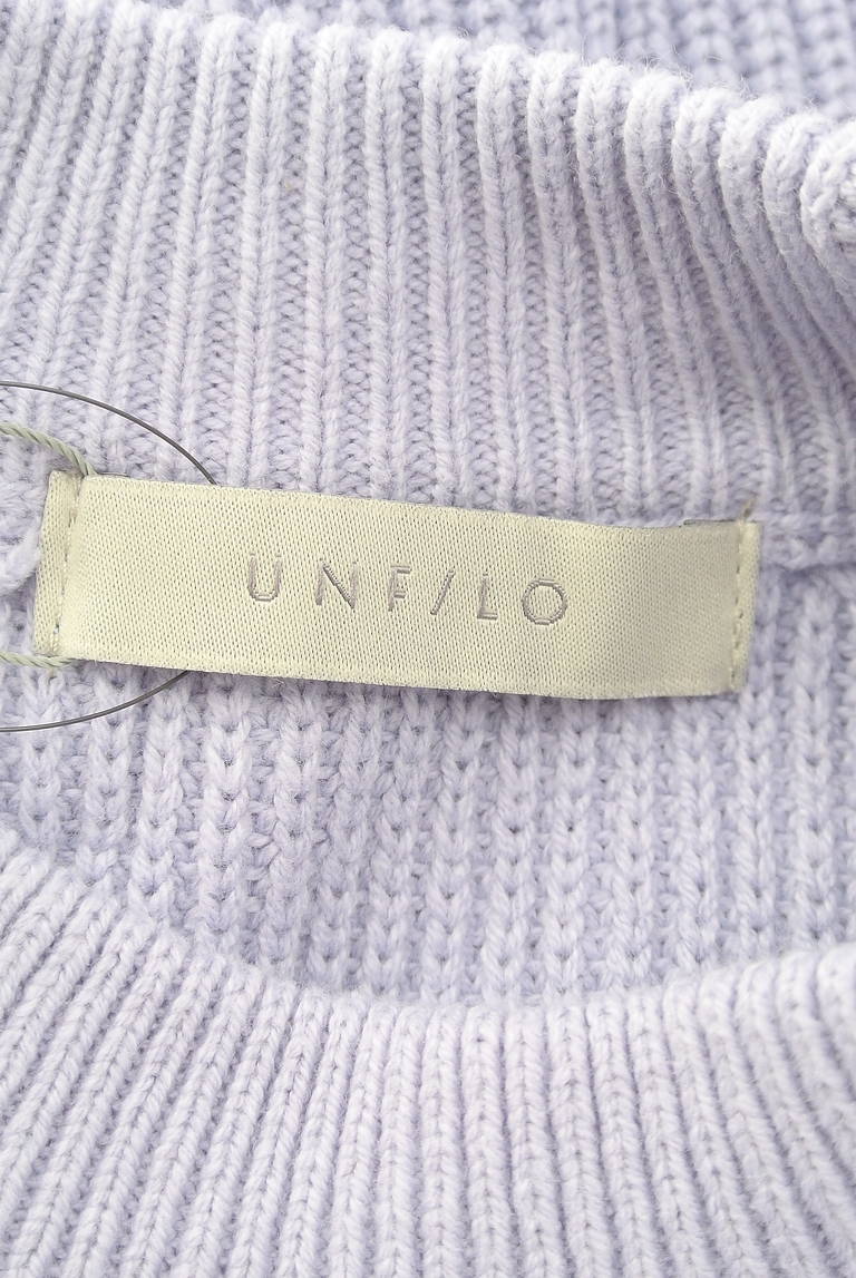 UNFILO（アンフィーロ）の古着「商品番号：PR10339450」-大画像6
