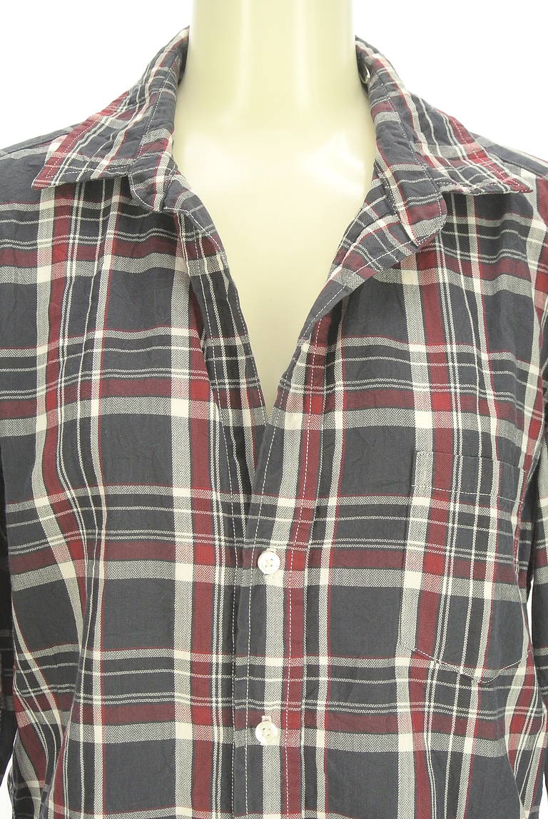 Frank&Eileen（フランクアンドアイリーン）の古着「商品番号：PR10339451」-大画像4