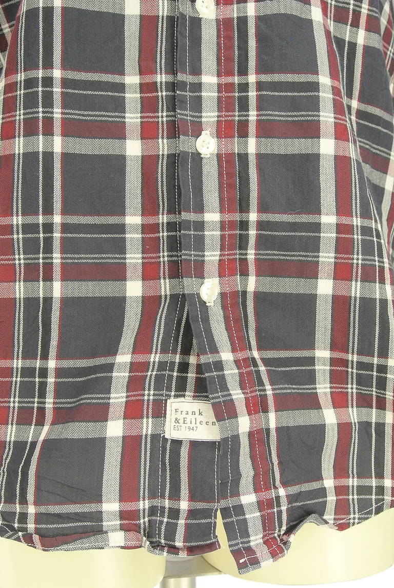 Frank&Eileen（フランクアンドアイリーン）の古着「商品番号：PR10339451」-大画像5