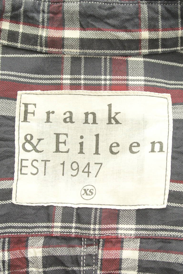 Frank&Eileen（フランクアンドアイリーン）の古着「商品番号：PR10339451」-大画像6