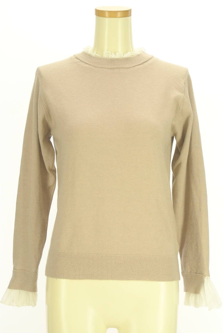 Te chichi（テチチ）の古着「商品番号：PR10339455」-大画像1