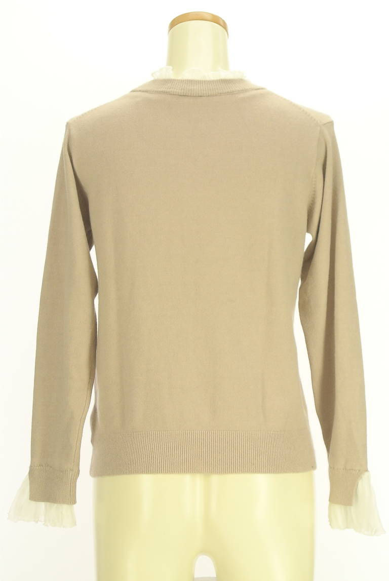 Te chichi（テチチ）の古着「商品番号：PR10339455」-大画像2