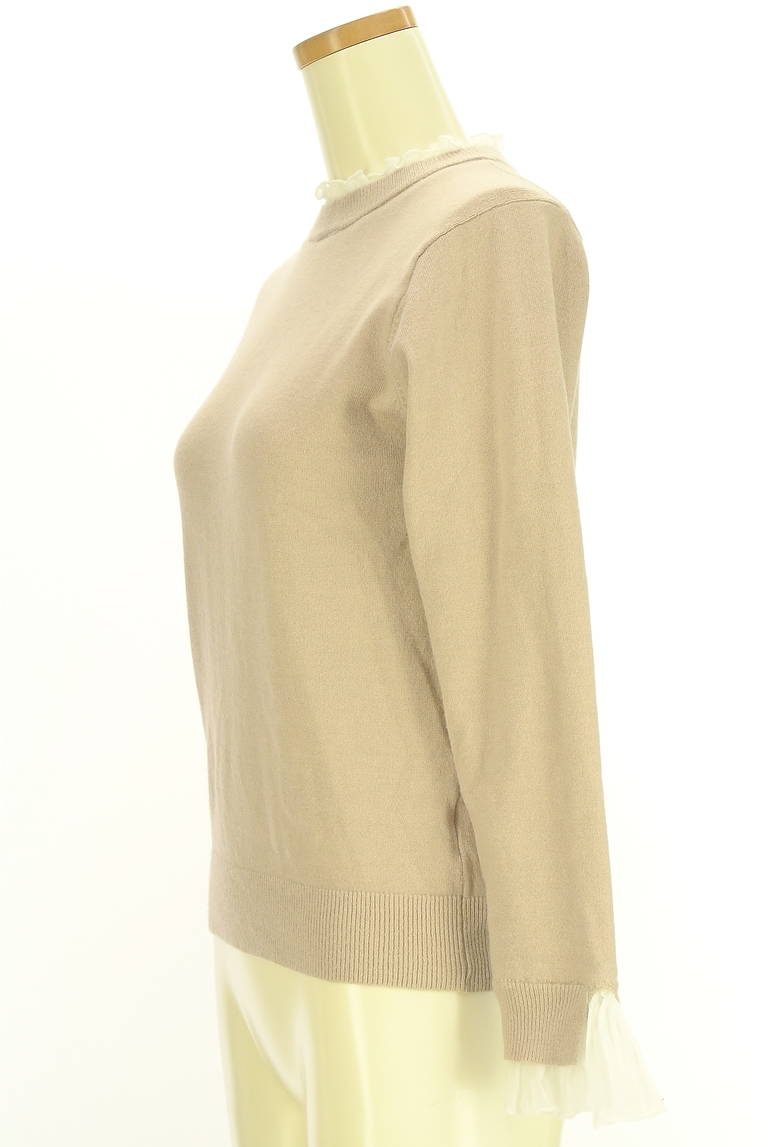 Te chichi（テチチ）の古着「商品番号：PR10339455」-大画像3