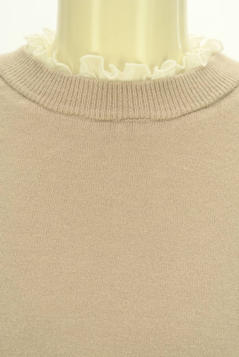 Te chichi（テチチ）の古着「商品番号：PR10339455」-大画像4