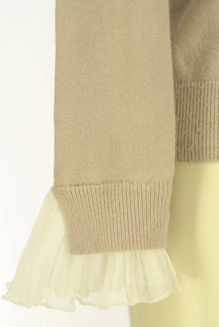 Te chichi（テチチ）の古着「商品番号：PR10339455」-大画像5