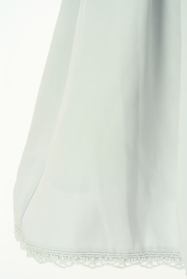 evelyn（エブリン）の古着「パフスリレース切替ワンピース（ワンピース・チュニック）」大画像５へ