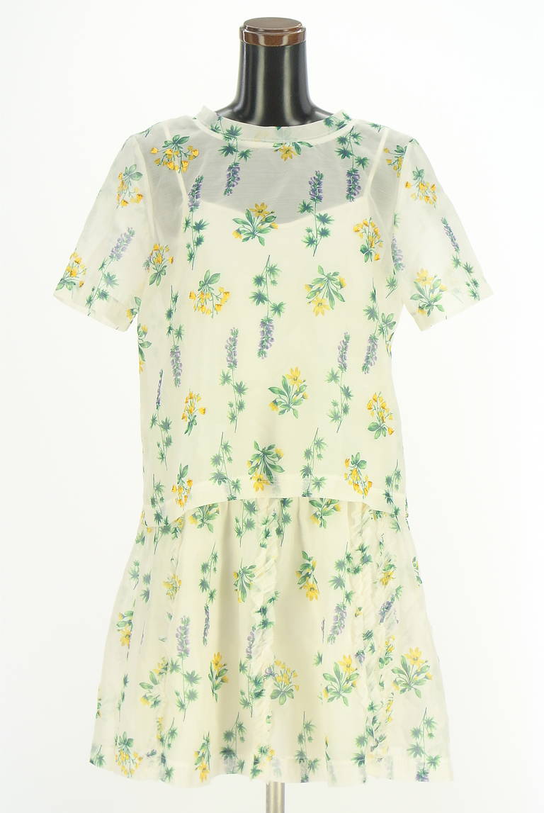 JILL by JILLSTUART（ジルバイジルスチュアート）の古着「商品番号：PR10339457」-大画像1