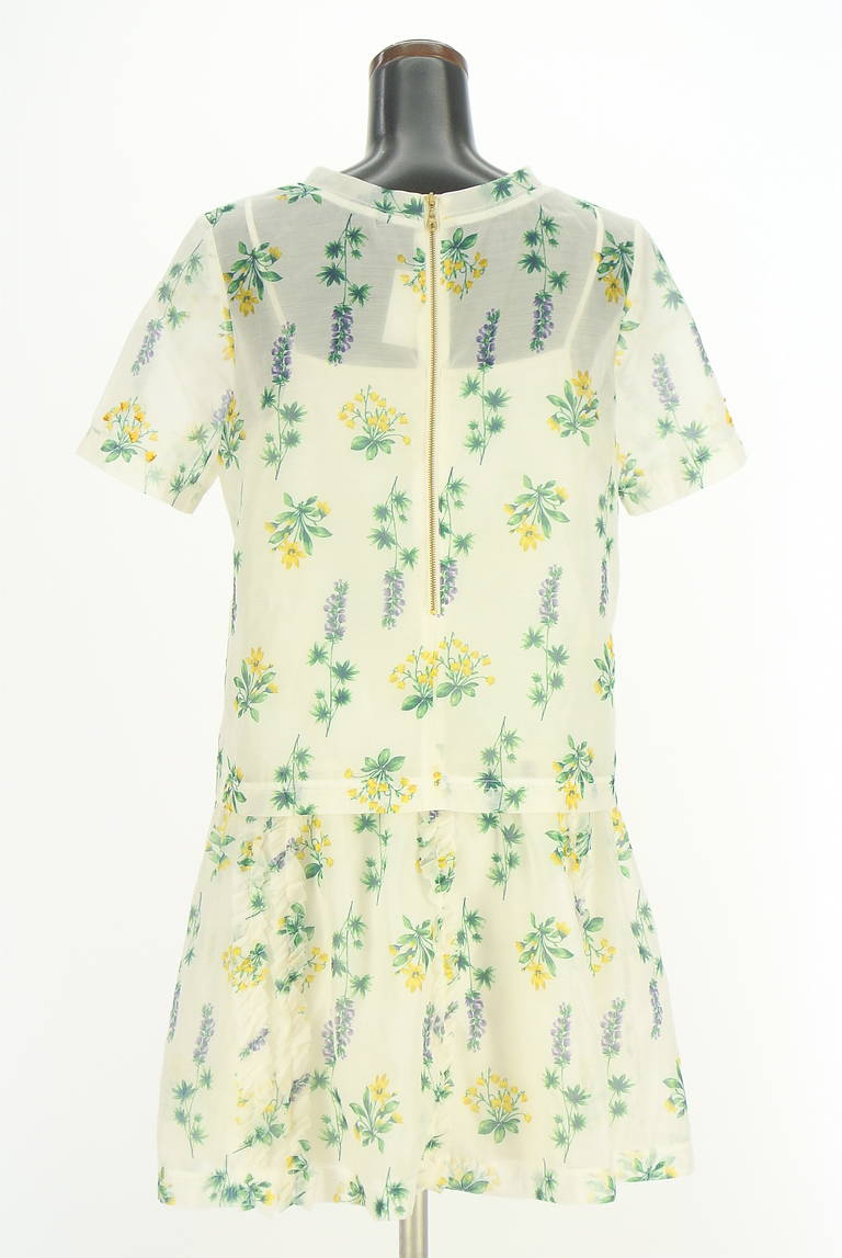 JILL by JILLSTUART（ジルバイジルスチュアート）の古着「商品番号：PR10339457」-大画像2