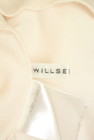 WILLSELECTION（ウィルセレクション）の古着「商品番号：PR10339459」-6