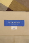 BLUE LABEL CRESTBRIDGE（ブルーレーベル・クレストブリッジ）の古着「商品番号：PR10339462」-6