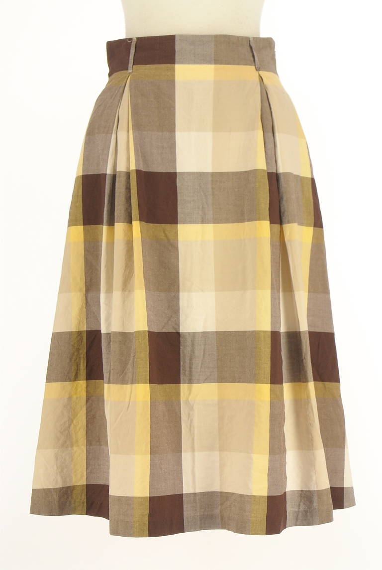 BLUE LABEL CRESTBRIDGE（ブルーレーベル・クレストブリッジ）の古着「商品番号：PR10339462」-大画像1