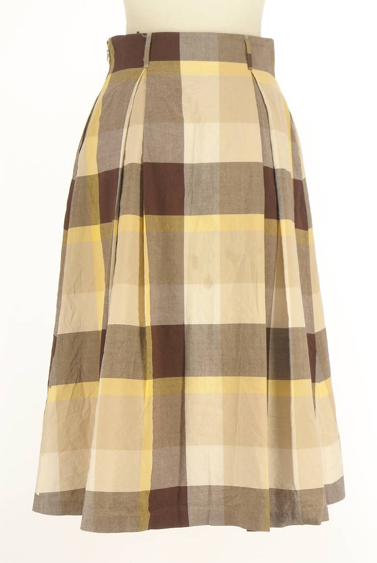 BLUE LABEL CRESTBRIDGE（ブルーレーベル・クレストブリッジ）の古着「商品番号：PR10339462」-大画像2