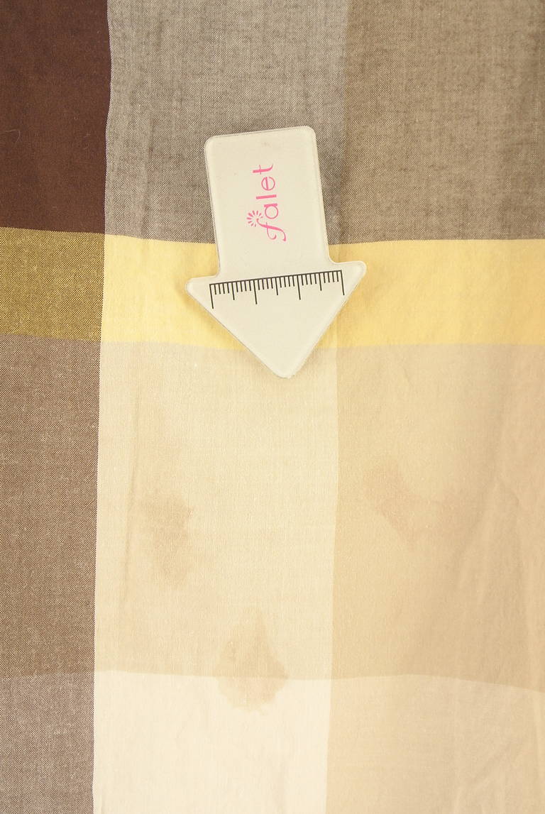 BLUE LABEL CRESTBRIDGE（ブルーレーベル・クレストブリッジ）の古着「商品番号：PR10339462」-大画像5