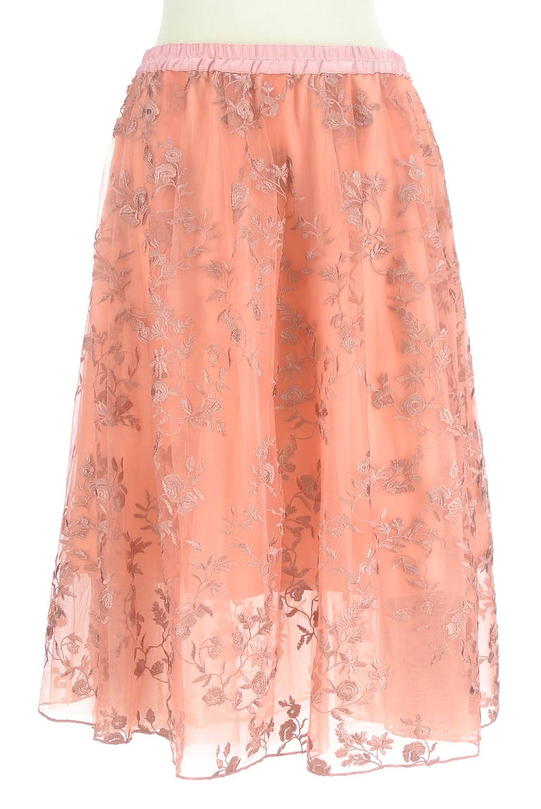 JILL by JILLSTUART（ジルバイジルスチュアート）の古着「商品番号：PR10339463」-大画像1