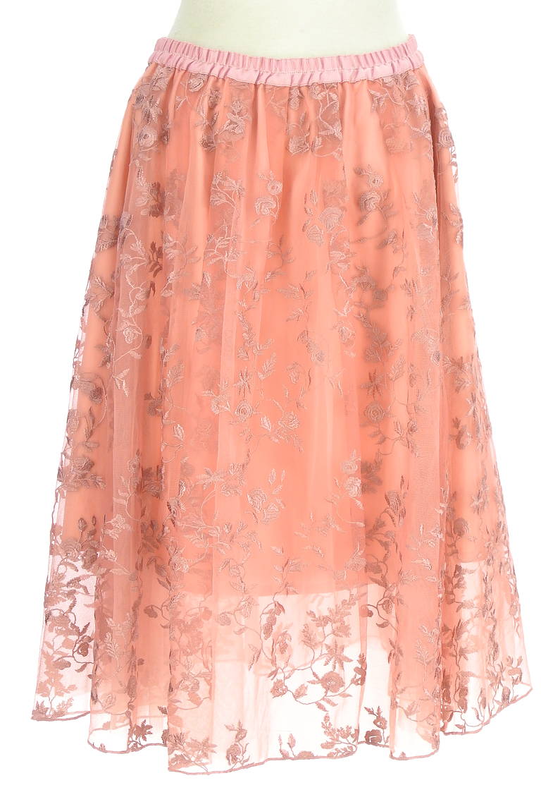 JILL by JILLSTUART（ジルバイジルスチュアート）の古着「商品番号：PR10339463」-大画像2