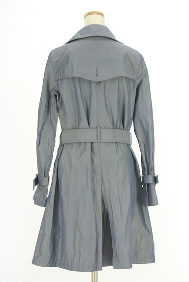 OLD ENGLAND（オールドイングランド）の古着「トレンチコート（トレンチコート）」大画像２へ