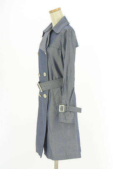 OLD ENGLAND（オールドイングランド）の古着「トレンチコート（トレンチコート）」大画像３へ