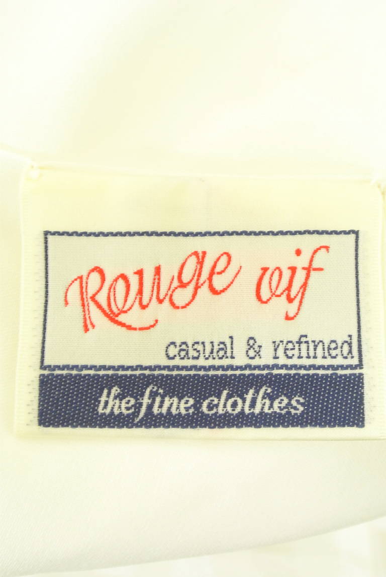 Rouge vif La cle（ルージュヴィフラクレ）の古着「商品番号：PR10339467」-大画像6