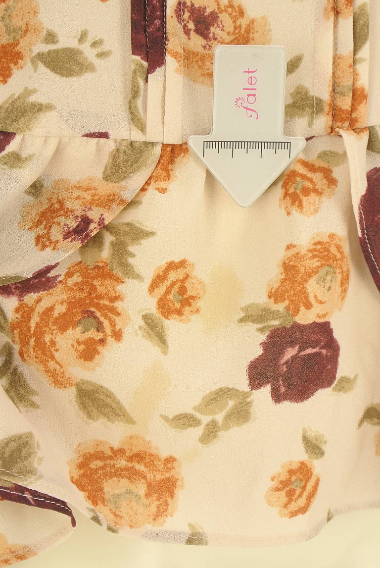 LAISSE PASSE（レッセパッセ）の古着「商品番号：PR10339469」-大画像5