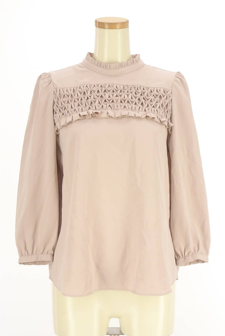 Couture Brooch（クチュールブローチ）の古着「商品番号：PR10339470」-大画像1