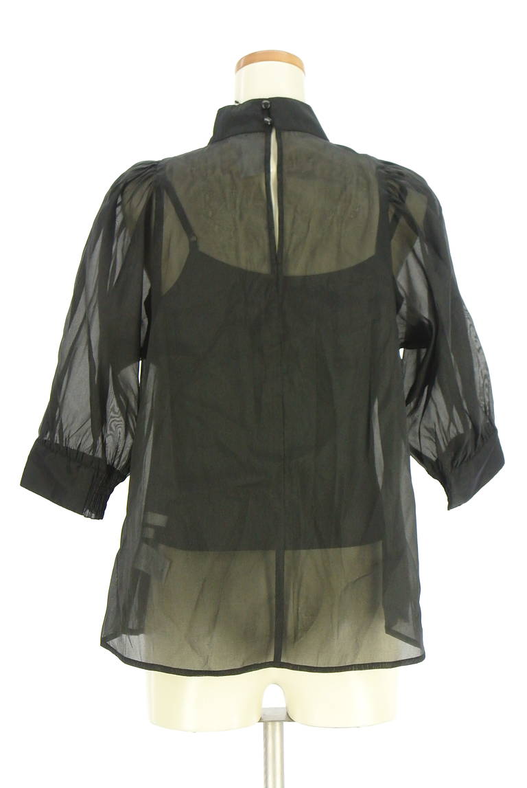 rienda（リエンダ）の古着「商品番号：PR10339471」-大画像2