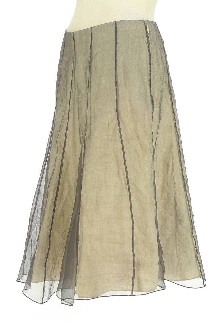 49av.Junko Shimada（49アヴェニュージュンコシマダ）の古着「商品番号：PR10339472」-大画像3