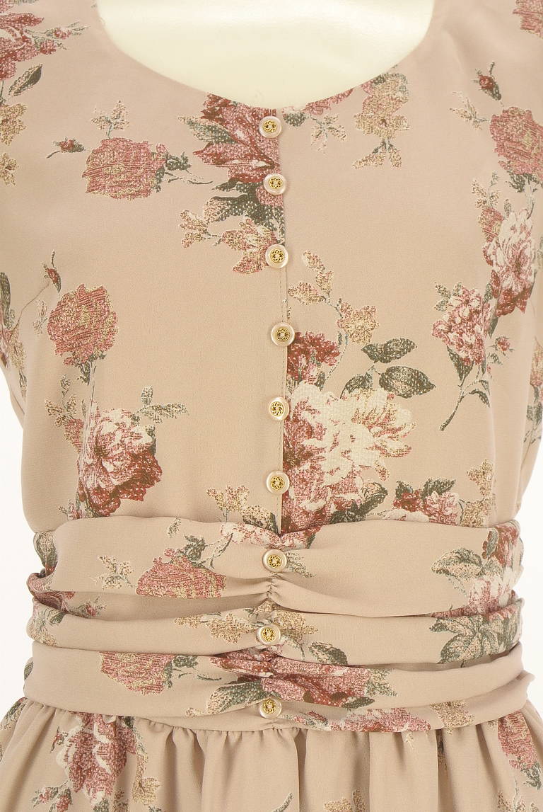 MISCH MASCH（ミッシュマッシュ）の古着「商品番号：PR10339473」-大画像4